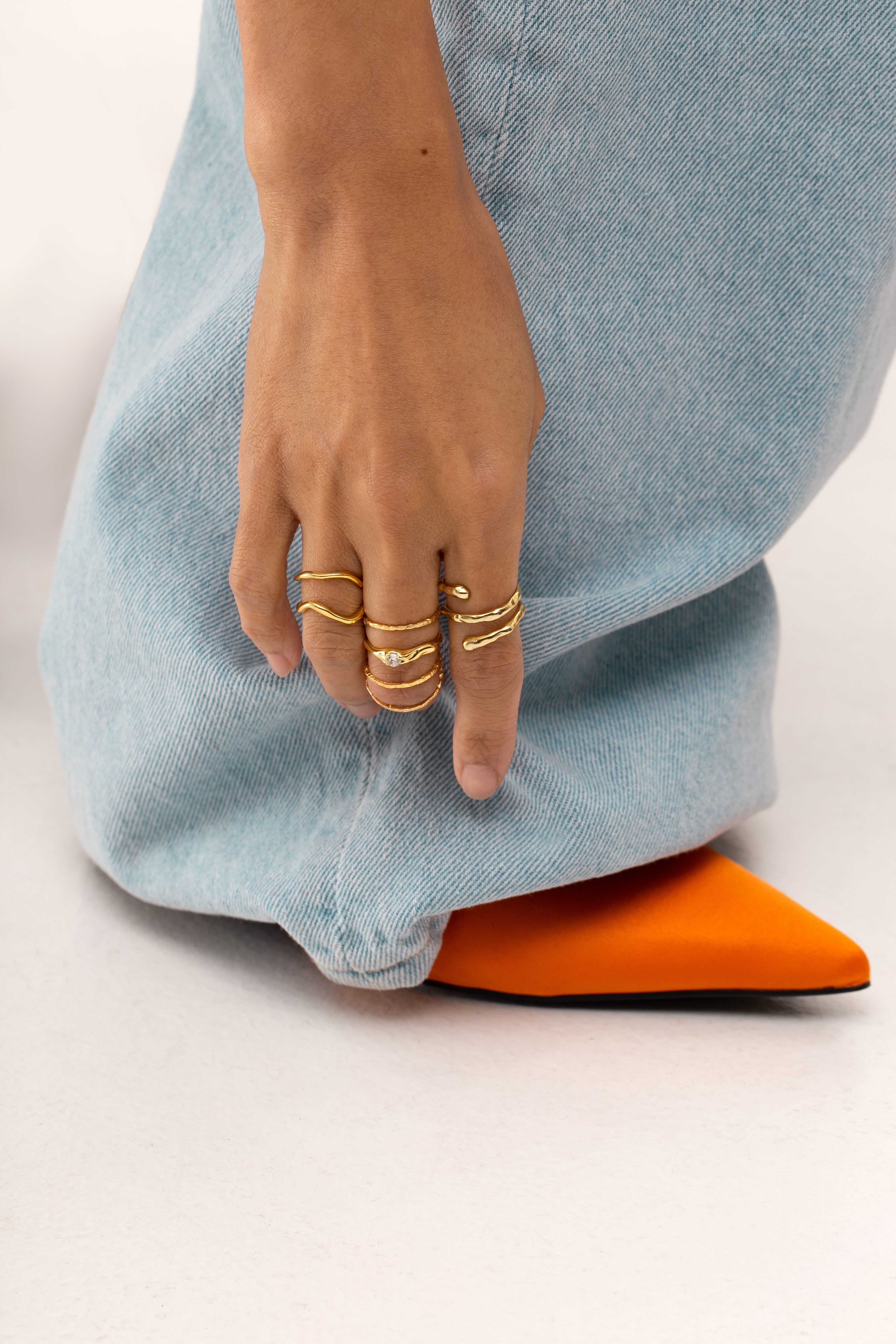 Rings | ONEHE