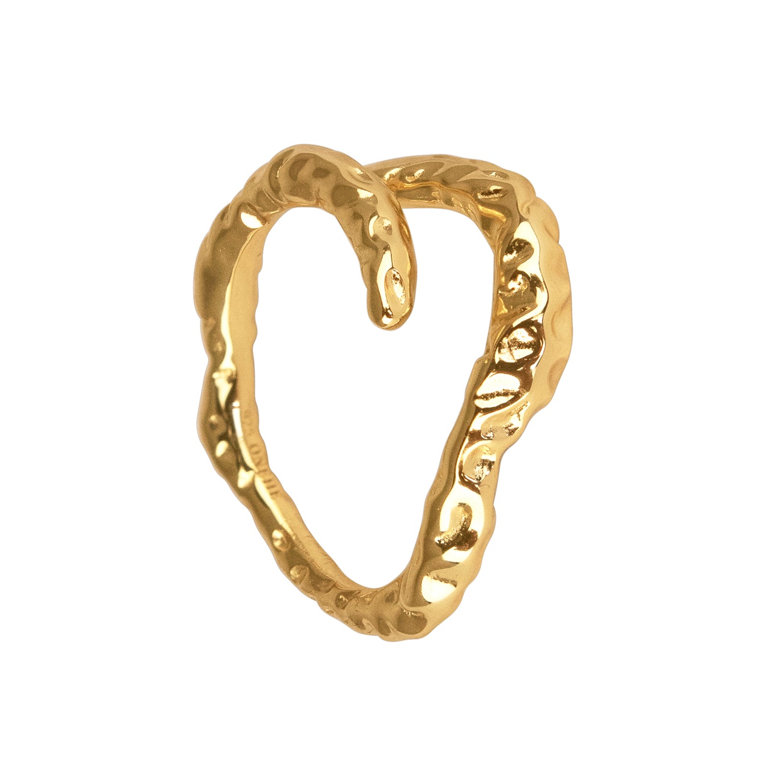 enigma ring, 925 silver ring, 18k gold plated, adjustable, hypoallergenic 
