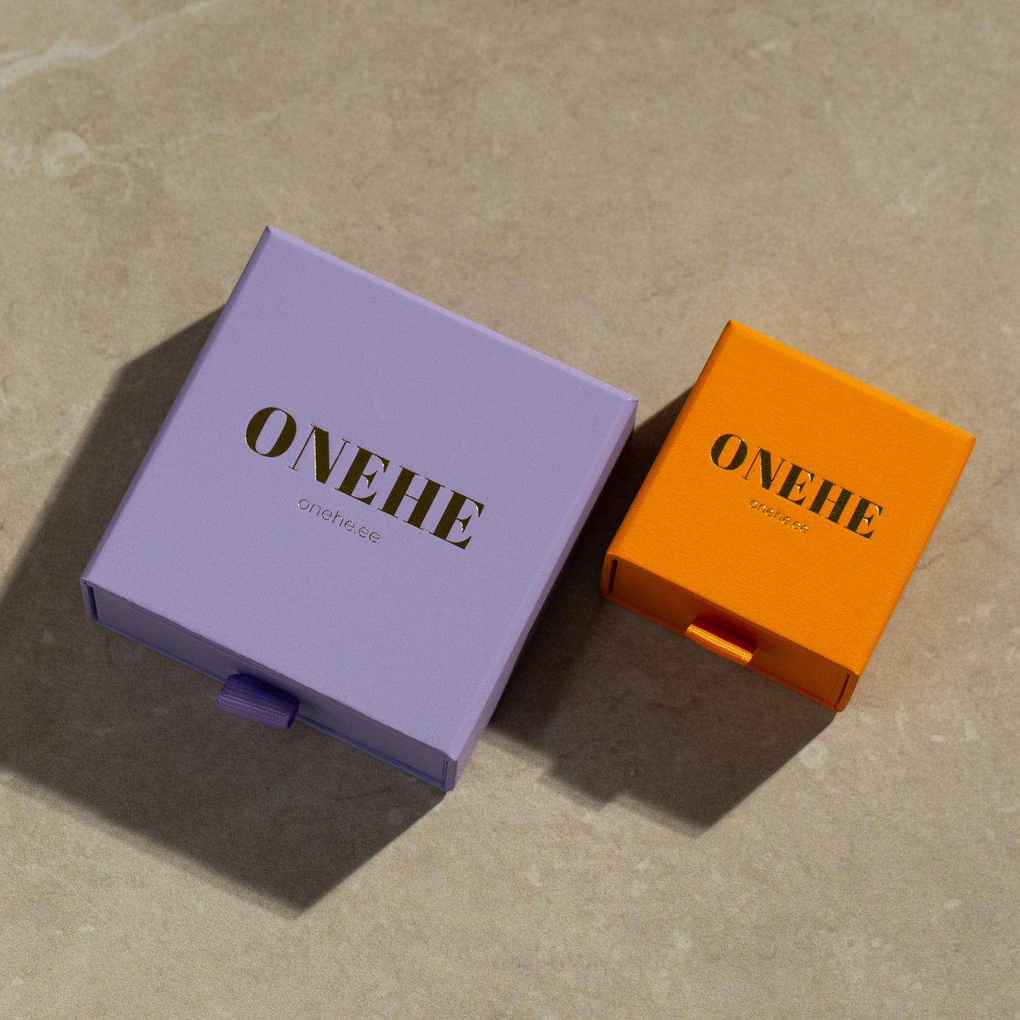 onehe jewellery box
